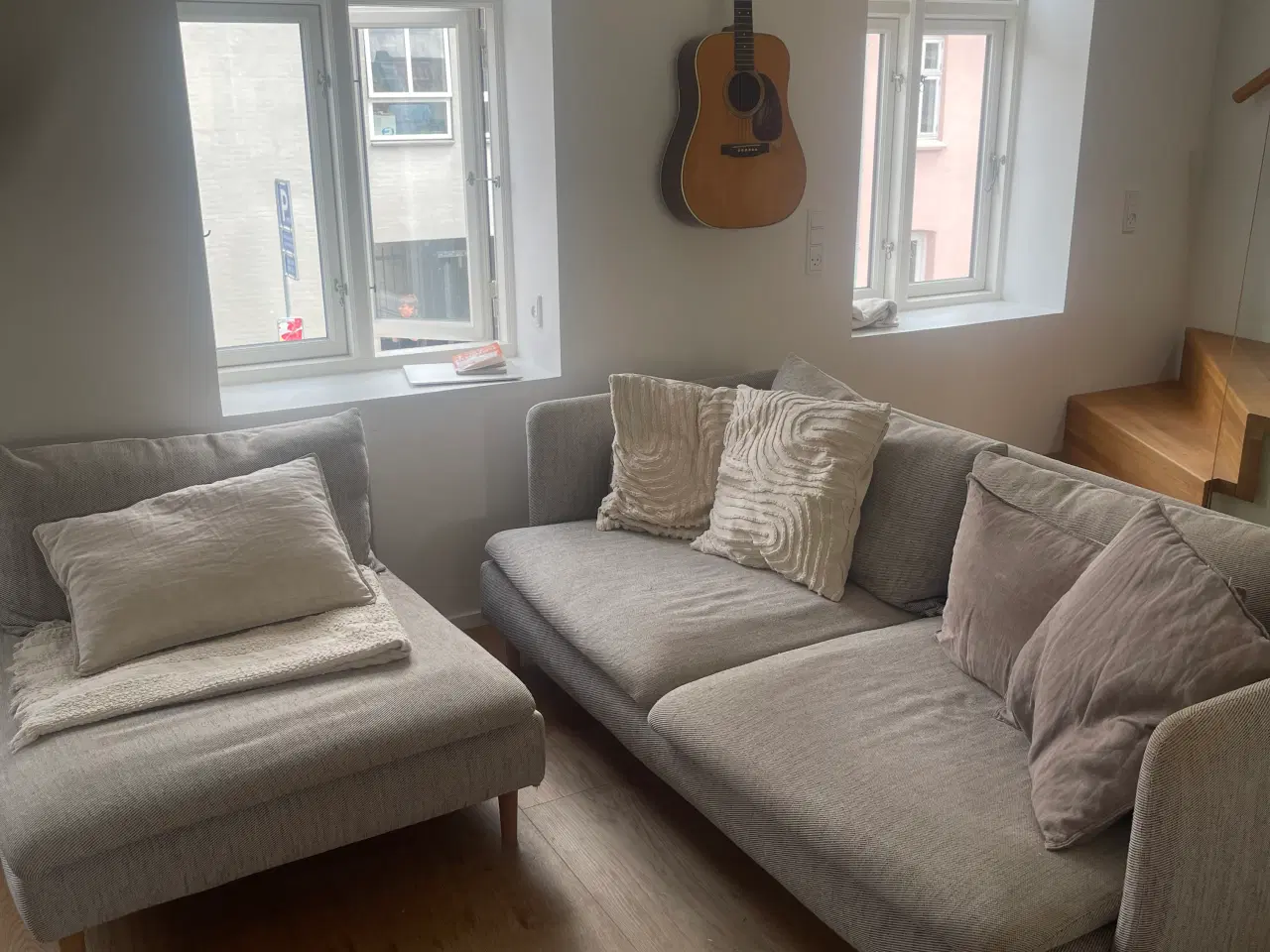 Billede 4 - GRATIS IKEA sofa