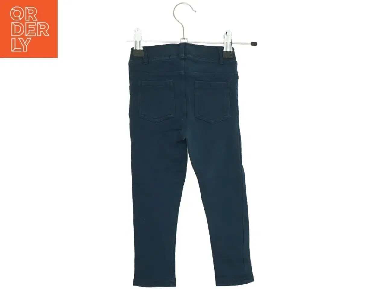 Billede 2 - Leggings (str. 92 cm)