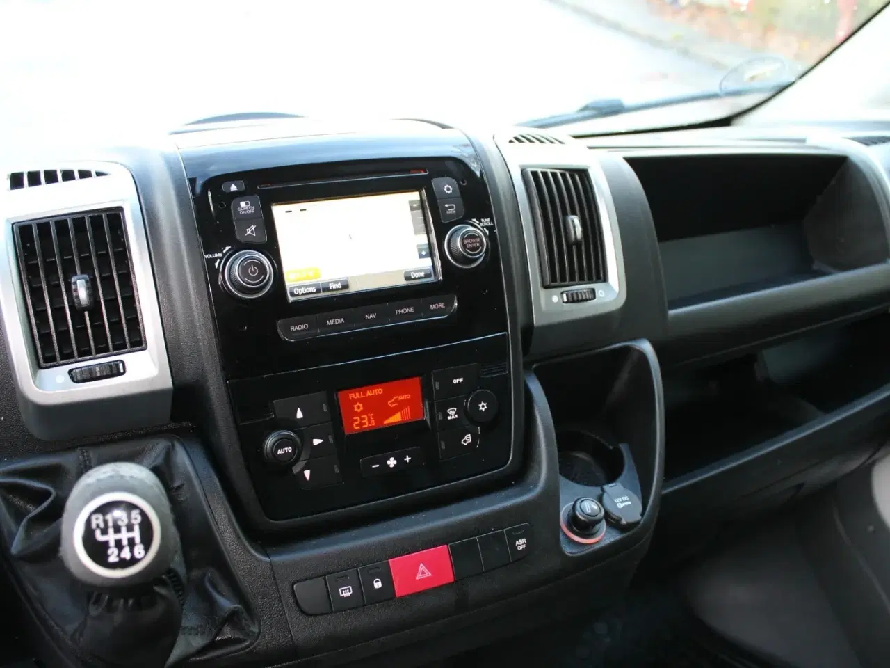 Billede 5 - Fiat Ducato 33 2,3 MJT 130 Kassevogn L2H1