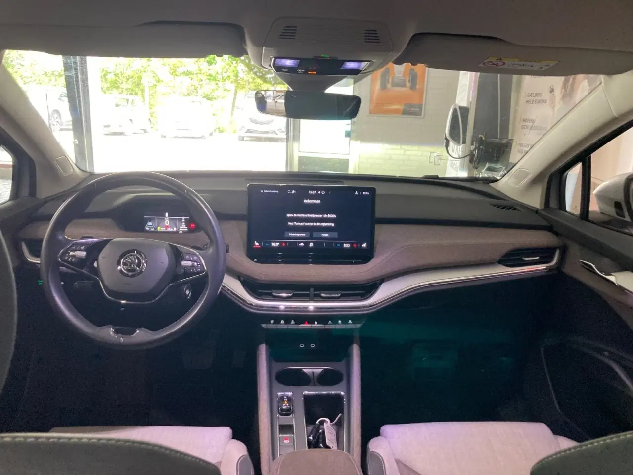 Billede 12 - Skoda Enyaq 60 iV