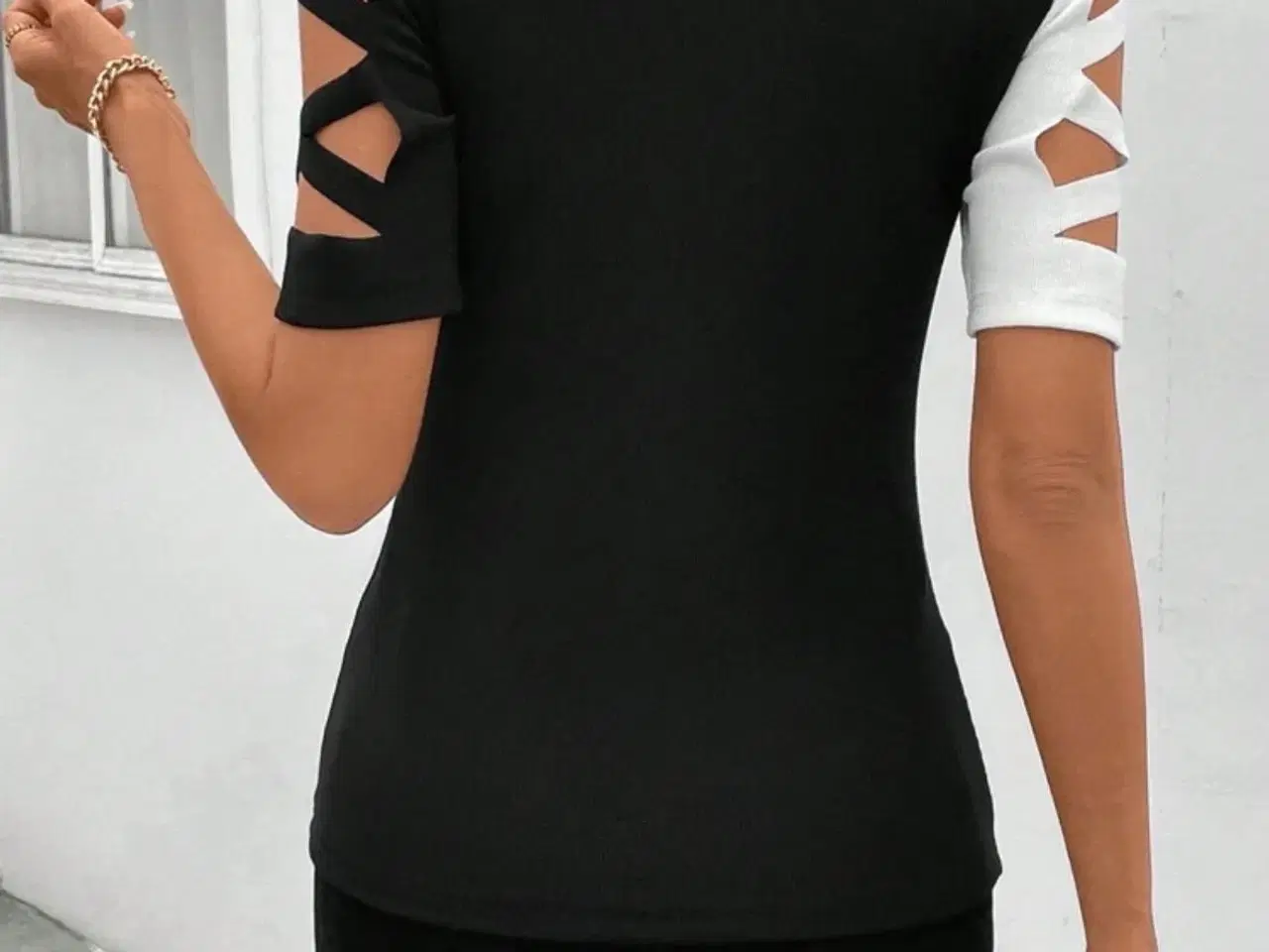 Billede 2 - Flot bluse 