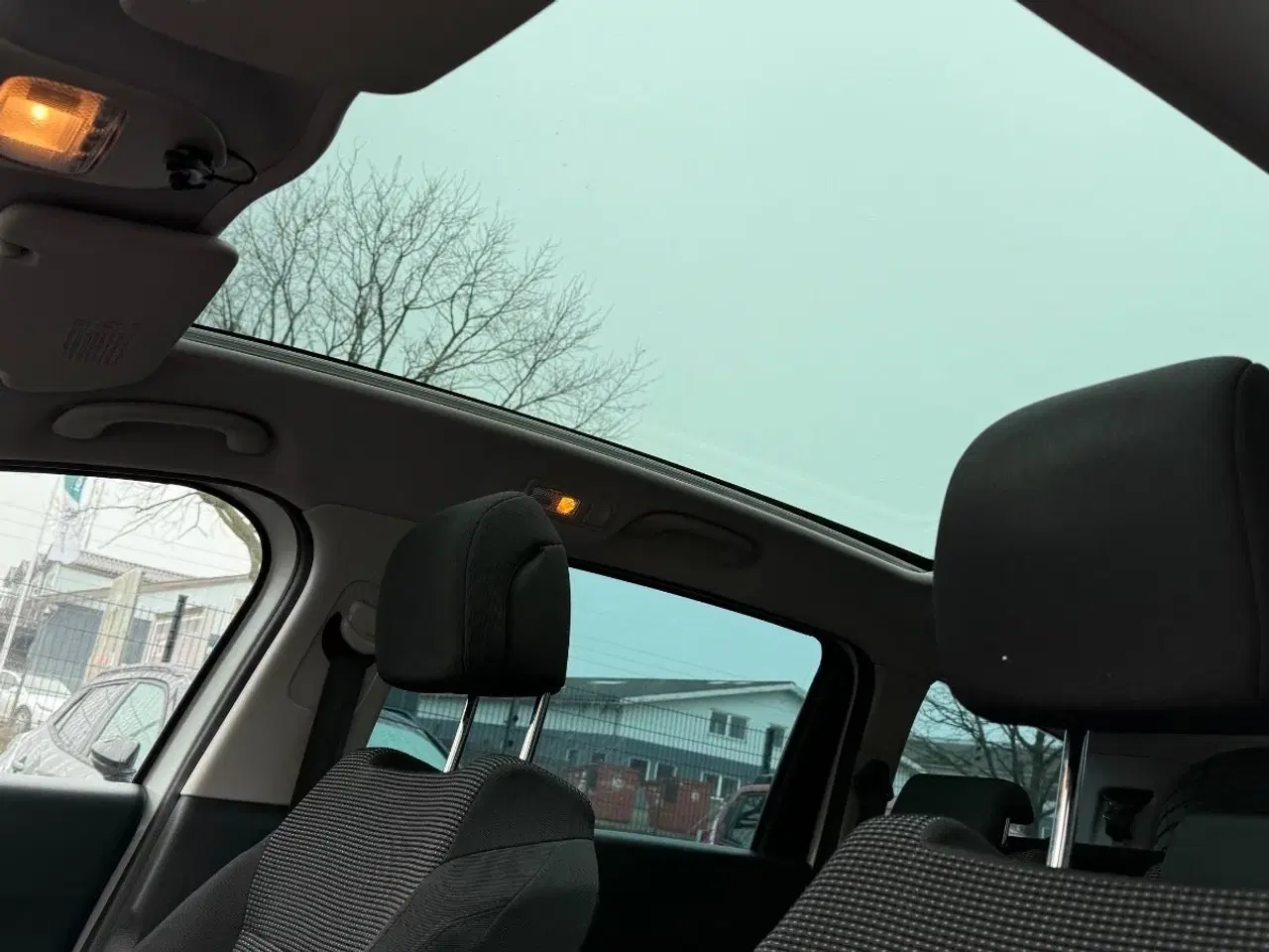 Billede 12 - Peugeot 5008 2,0 HDi 150 Premium 7prs