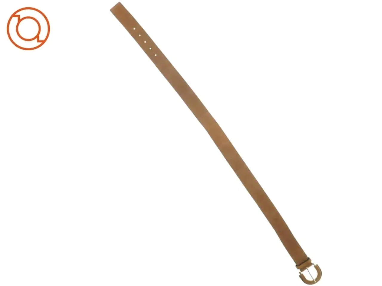 Billede 4 - Bælte fra H&M (str. 102 x 4 cm)