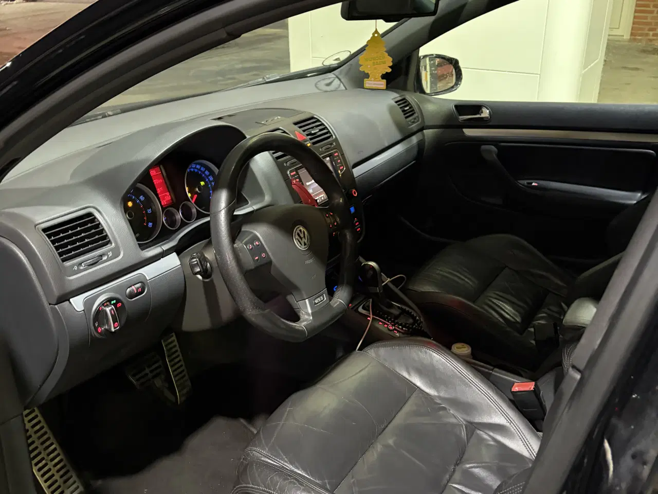 Billede 6 - Vw golf 5 gti