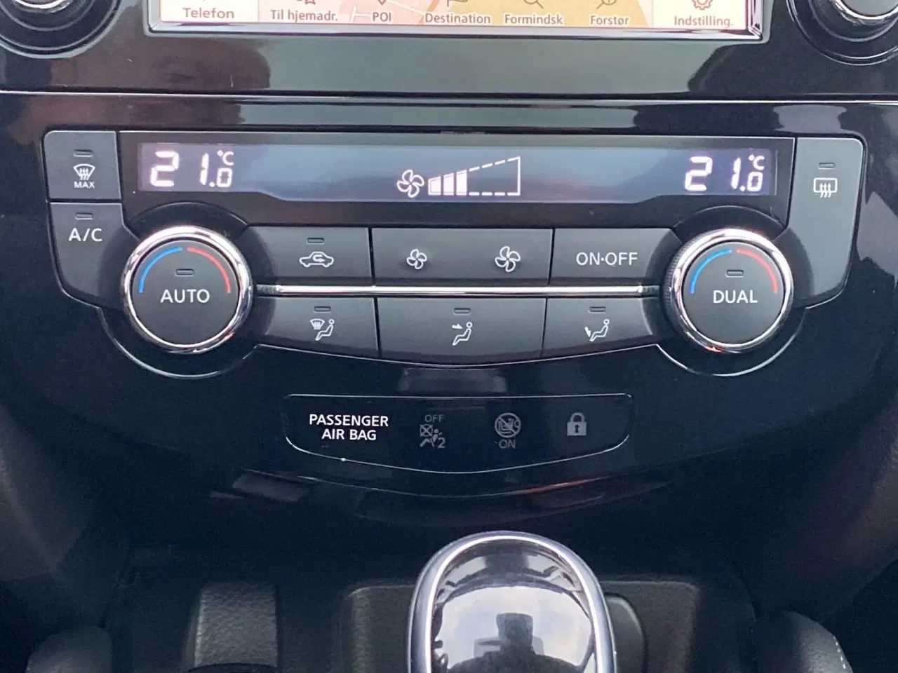 Billede 15 - Nissan Qashqai 1,3 Dig-T N-Connecta DCT 160HK 5d 7g Aut.