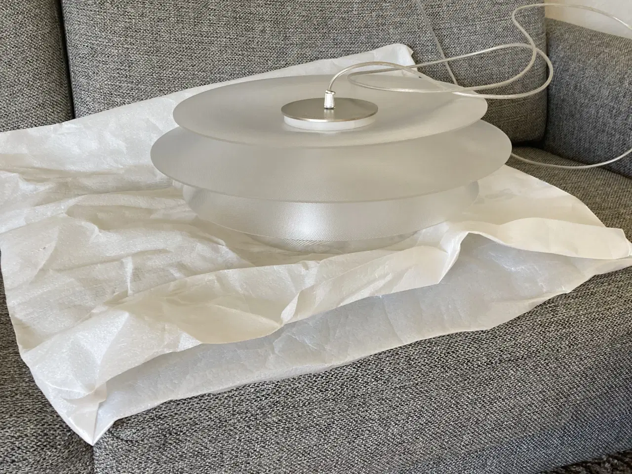 Billede 3 - Design lampe fra Solar