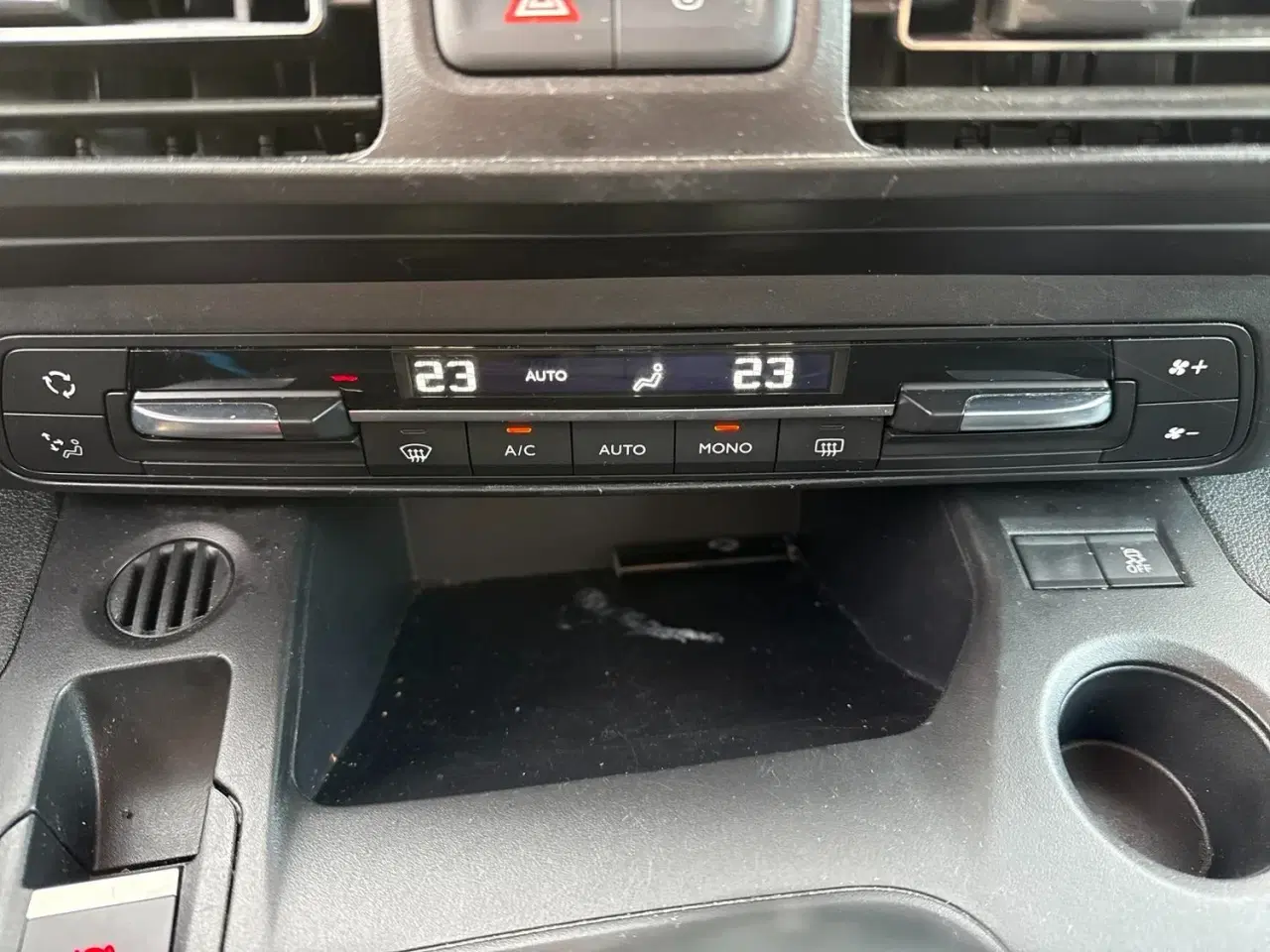 Billede 18 - Citroën Berlingo 1,5 BlueHDi 100 Iconic