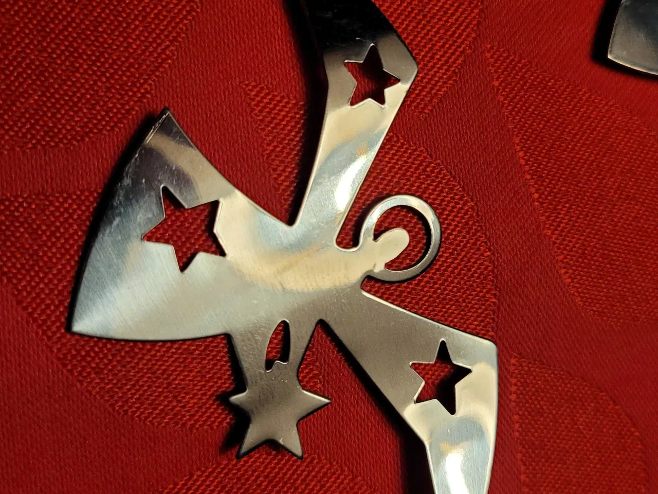 Billede 1 - Georg jensen jule engle 