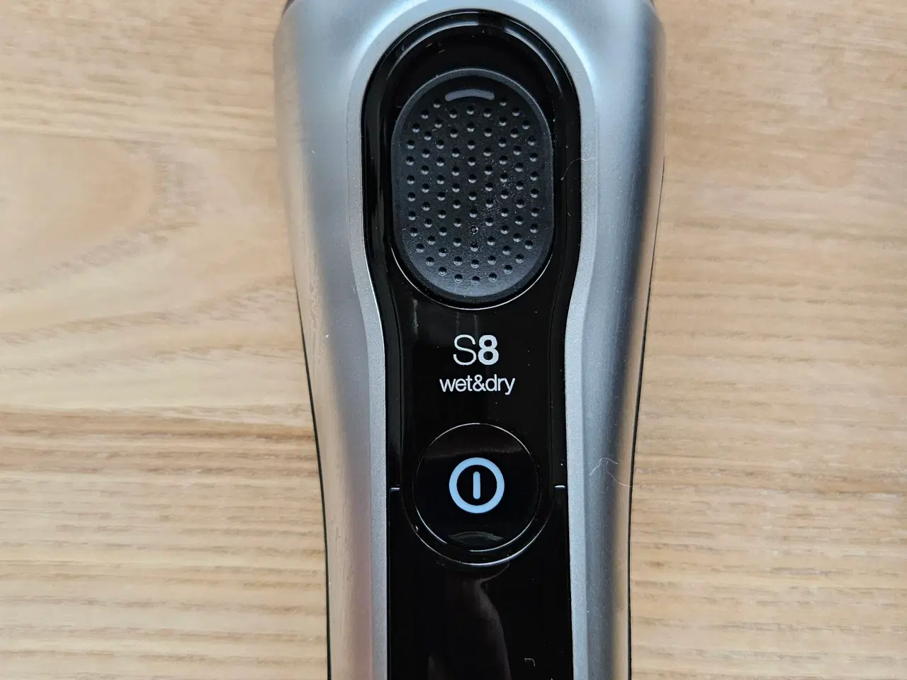 Billede 1 - Braun Series 8 8517s Skægtrimmer