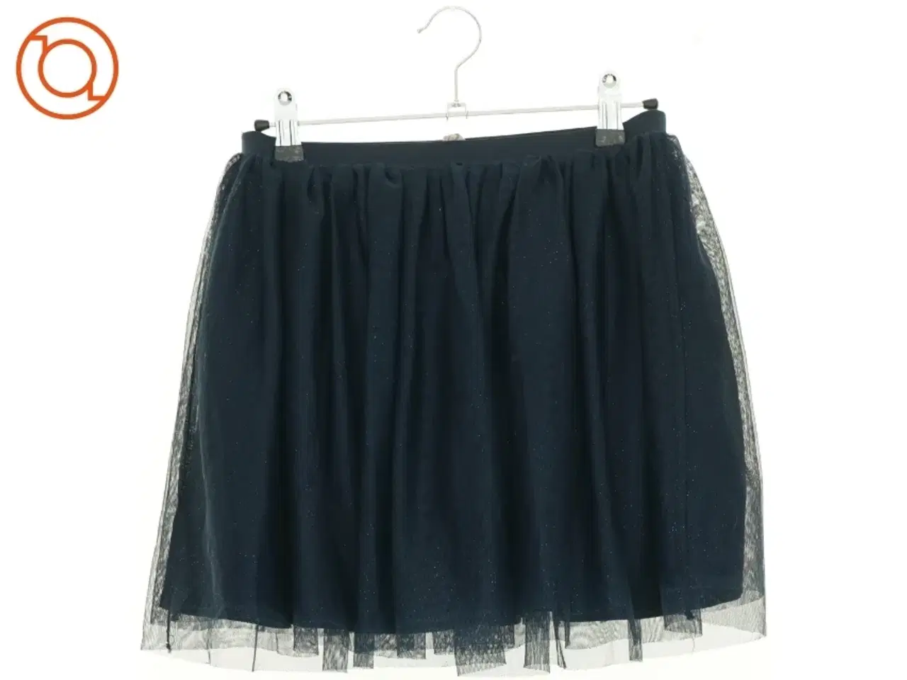 Billede 2 - Nederdel fra H&M (str. 134 cm)