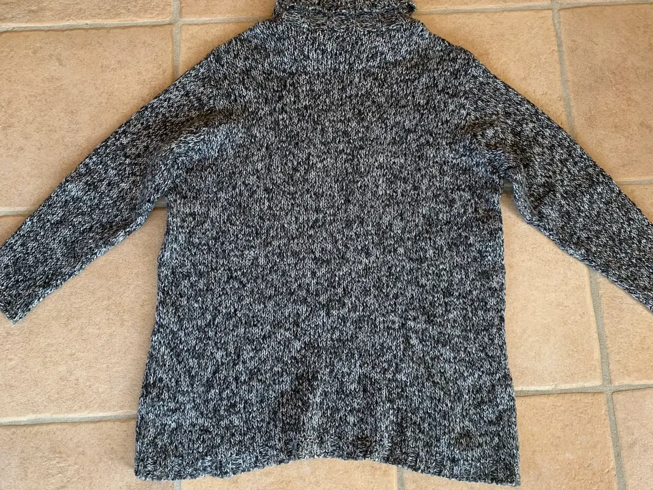 Billede 2 - Choise by Danwear striktrøje str.XL