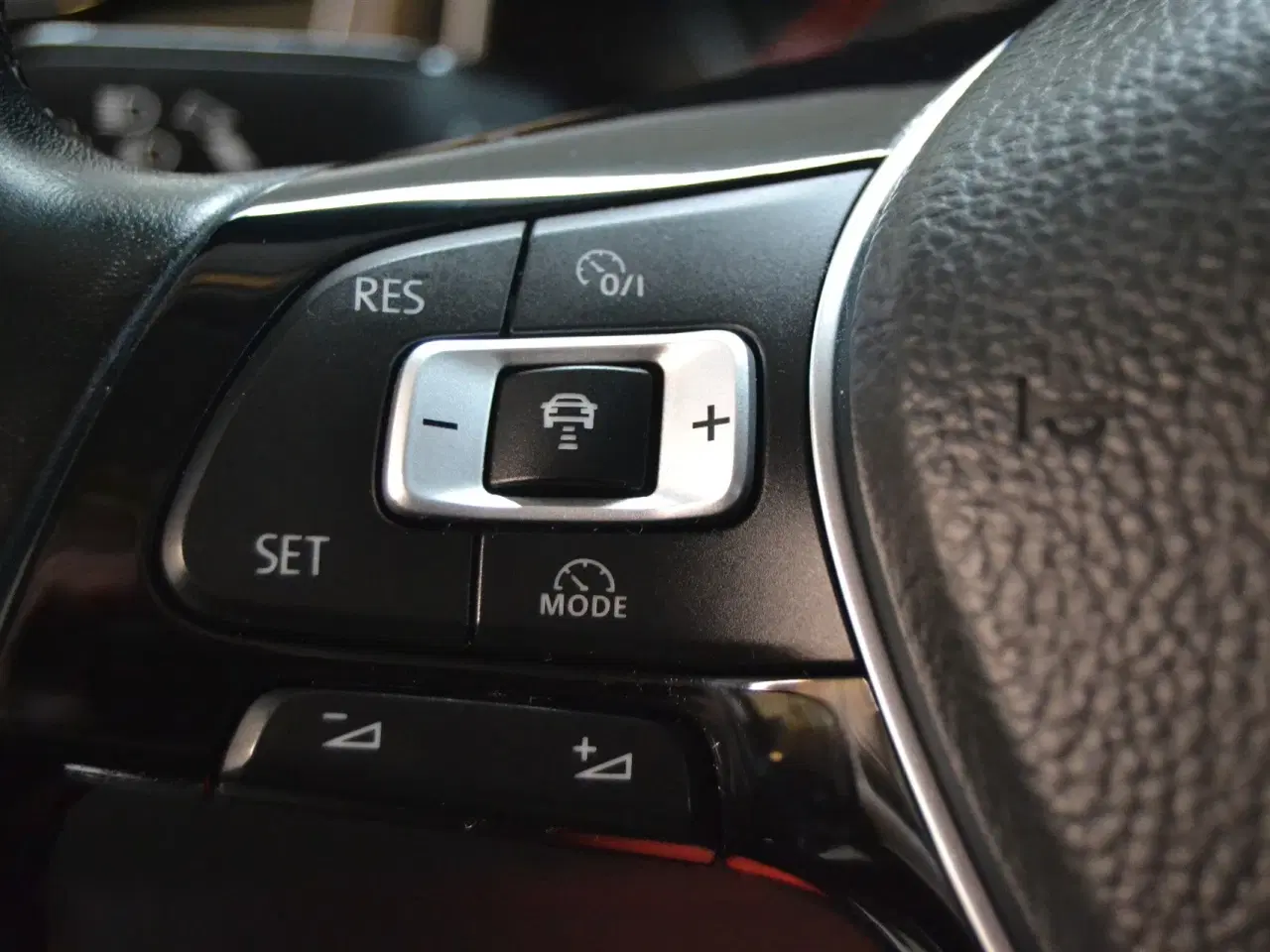 Billede 23 - VW T-Roc 1,0 TSI Style 115HK 5d 6g