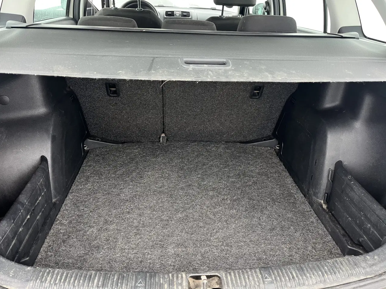 Billede 10 - Skoda Fabia 1,6 TDI