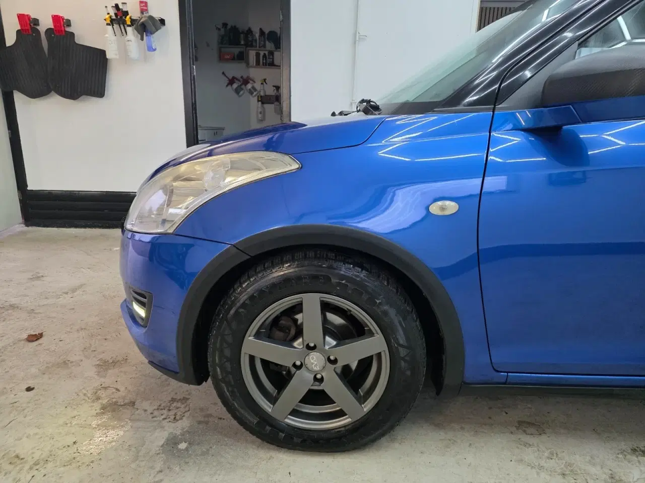 Billede 2 - Suzuki Swift 1,2 GL