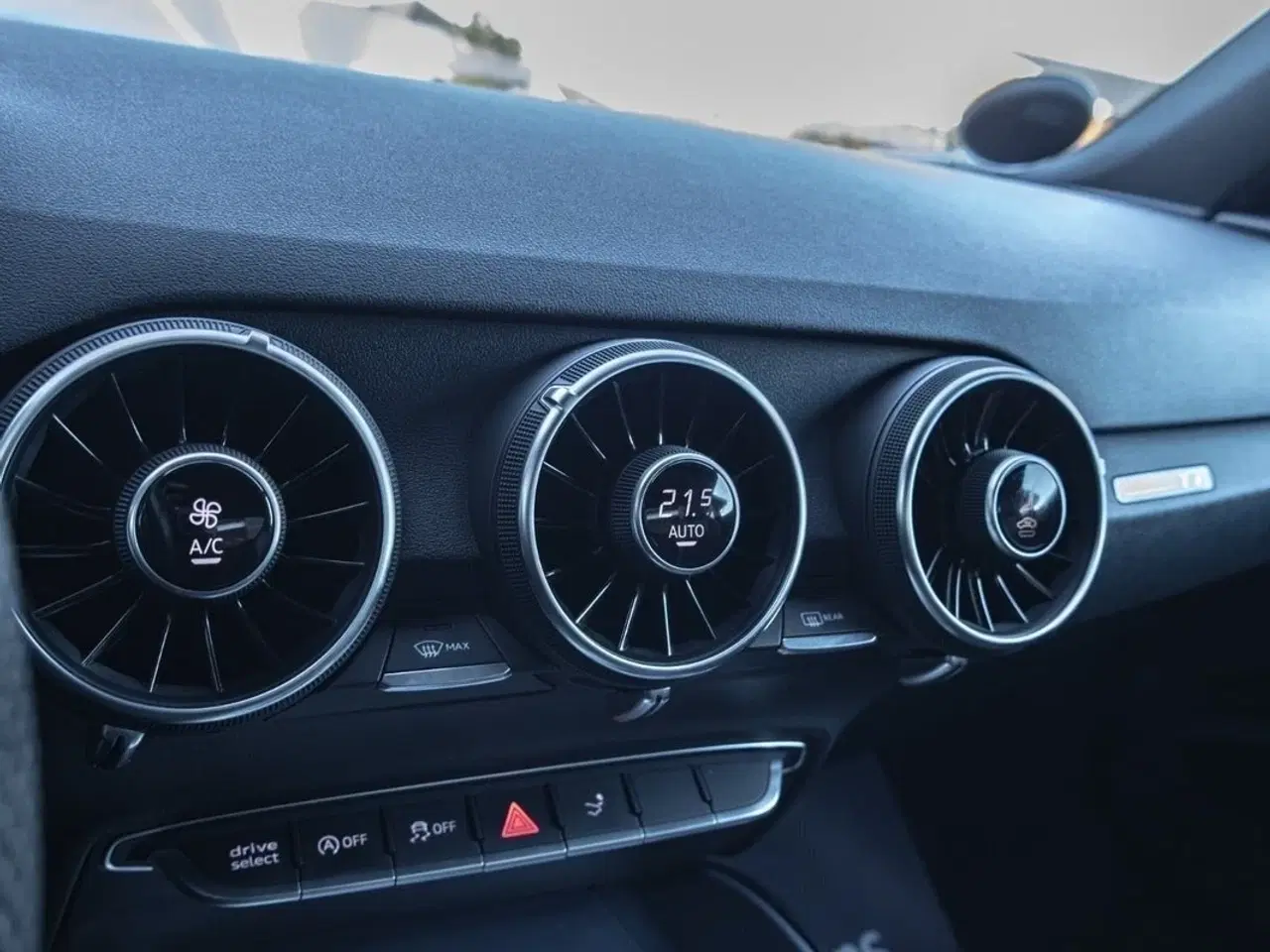 Billede 10 - Audi TT 2,0 TDi 184 Ultra Coupé