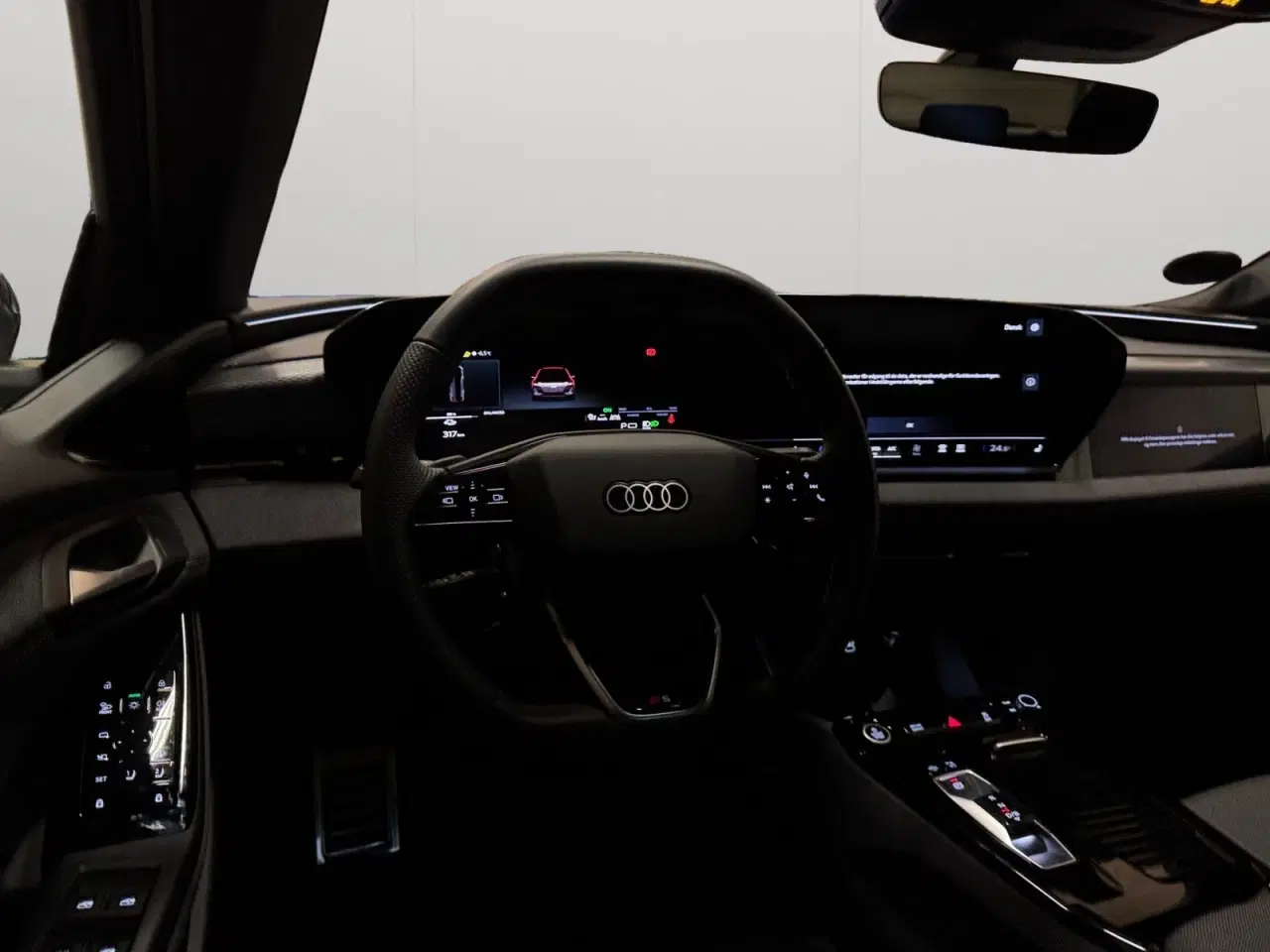 Billede 5 - Audi A6 e-tron  S-line Avant