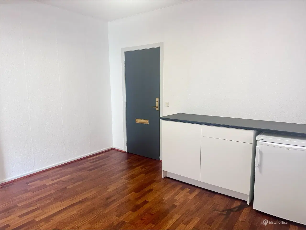 Billede 7 - Central beliggenhed på gågaden