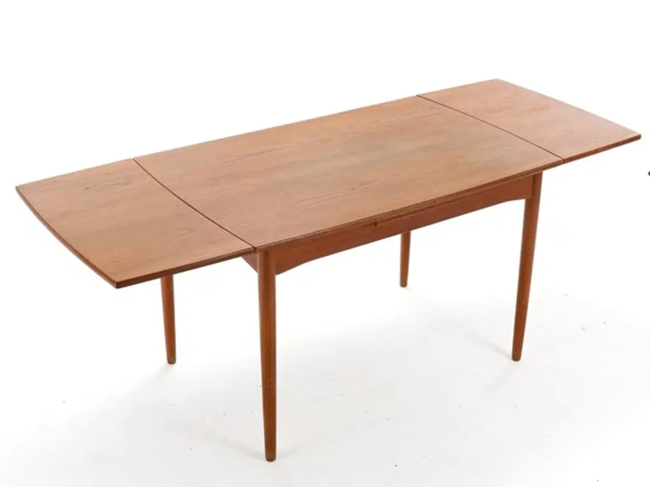 Billede 2 - Et lille smukt spisebord 