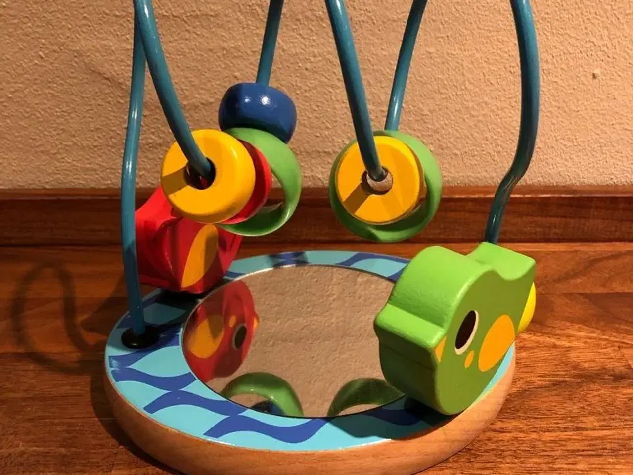 Billede 1 - Forskellige baby legetøj