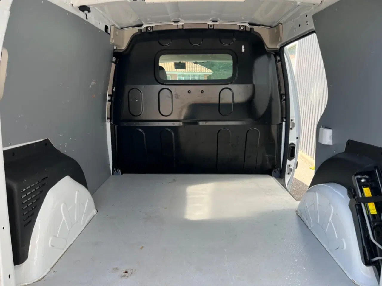 Billede 20 - Renault Kangoo  Z.E. Van