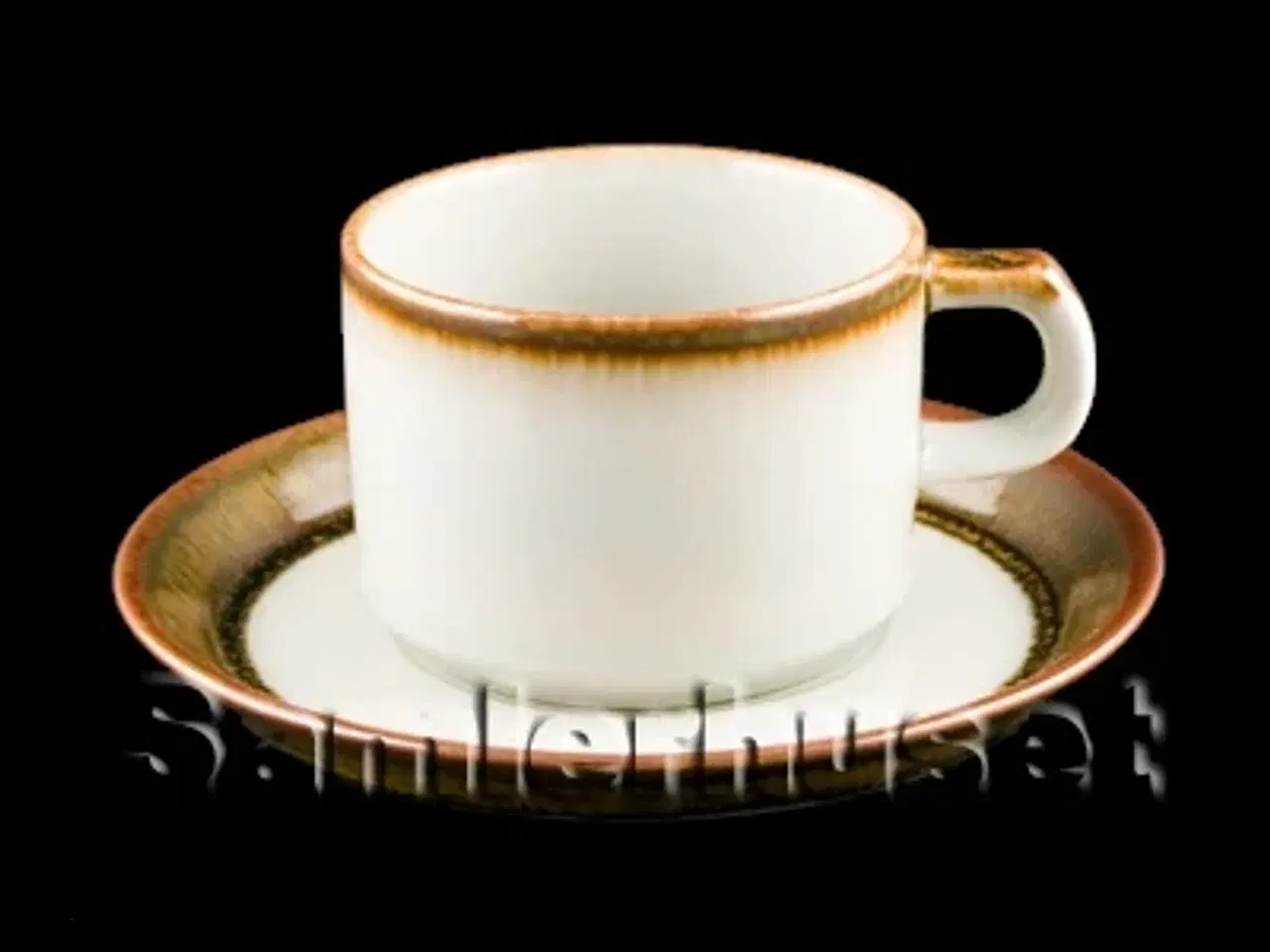 Billede 1 - Disko Tekop