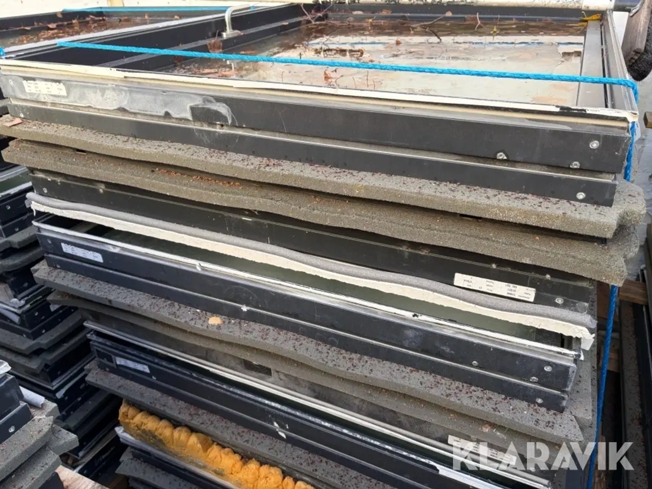 Billede 6 - Vinduer 26 styk