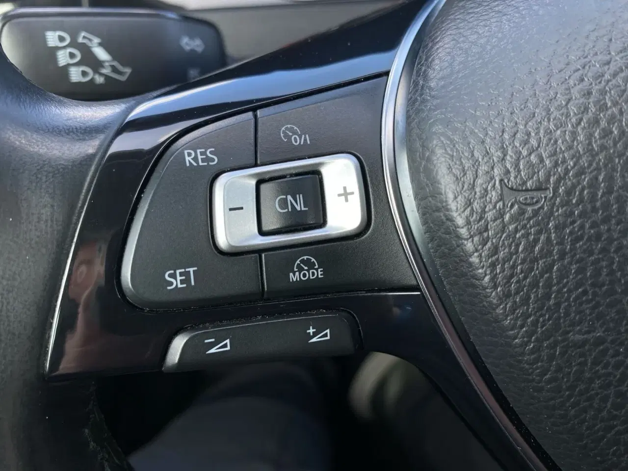 Billede 22 - VW Golf Variant 2,0 TDI BMT R-Line 150HK Stc 6g