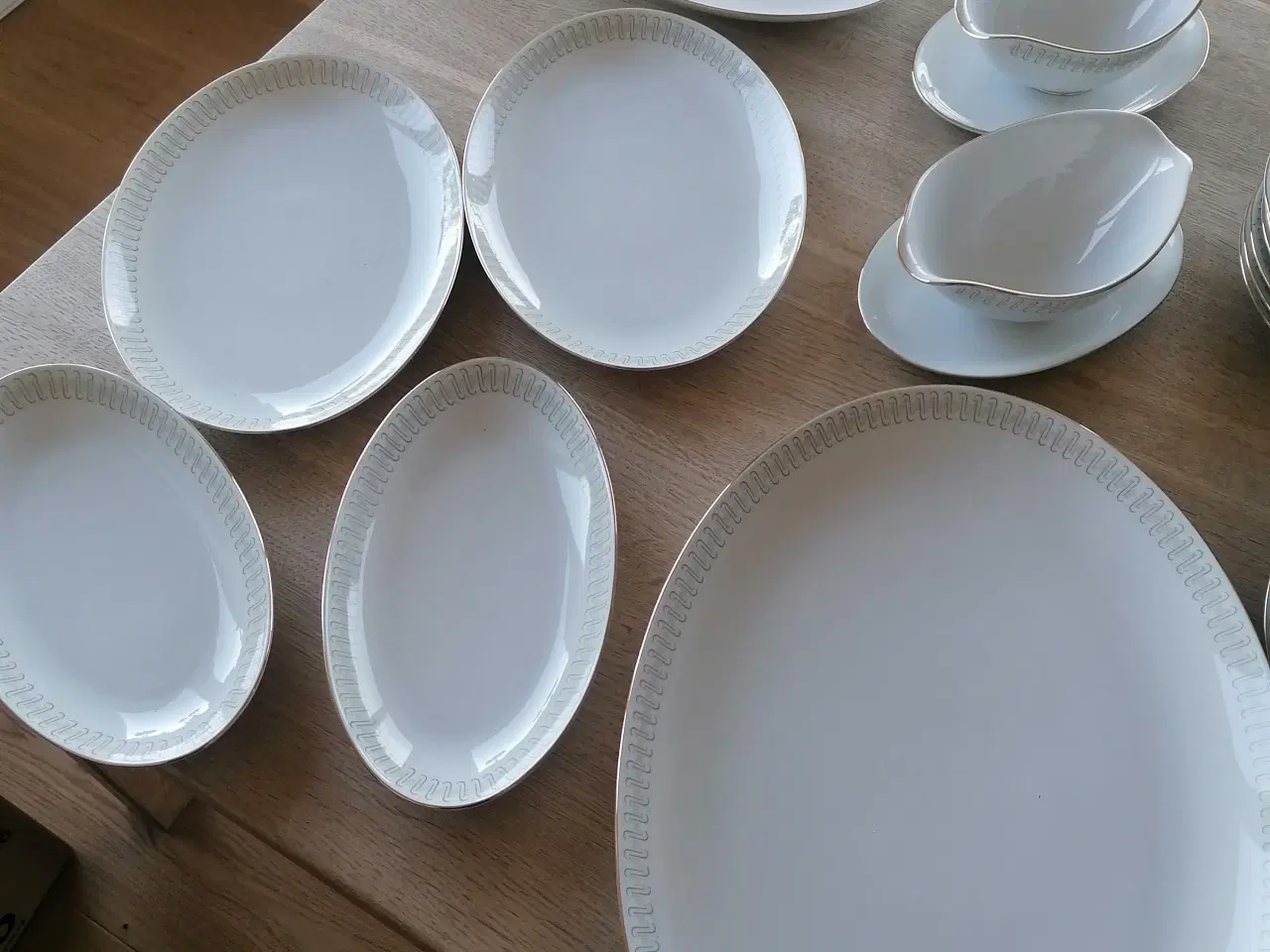 Billede 5 - Helt service sælges