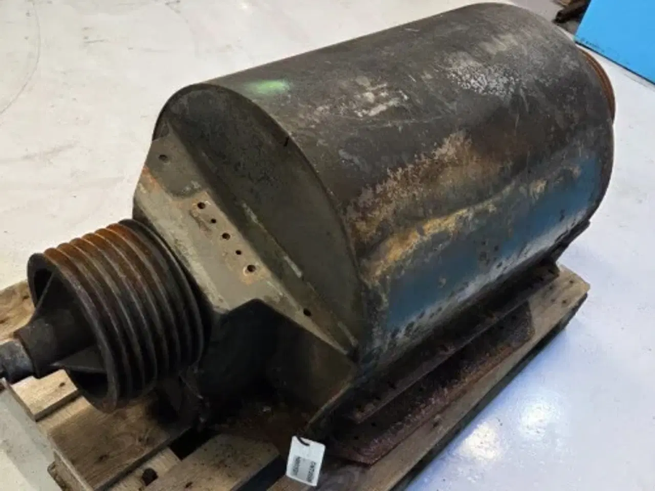 Billede 4 - Claas Jaguar 850 Blæserhus 1400504