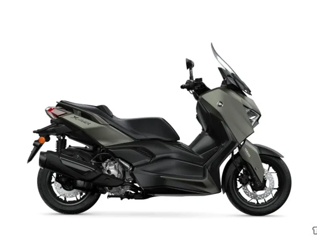 Billede 2 - Yamaha X-Max 300