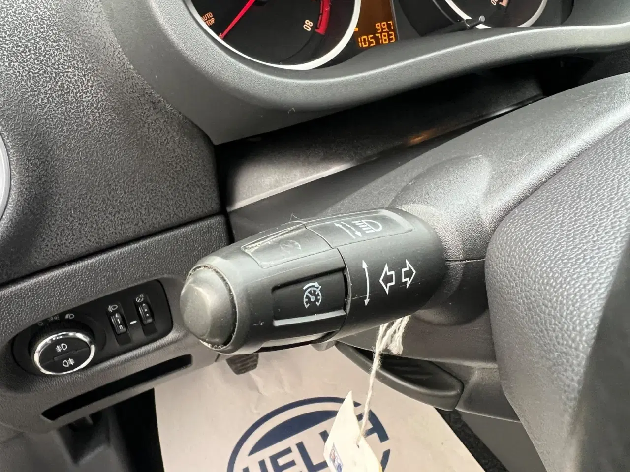 Billede 10 - Opel Corsa 1,2 16V Cosmo