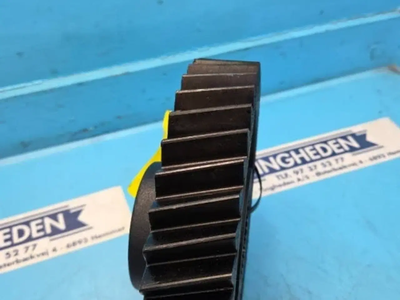 Billede 4 - Case 8010 Tandhjul 87280589