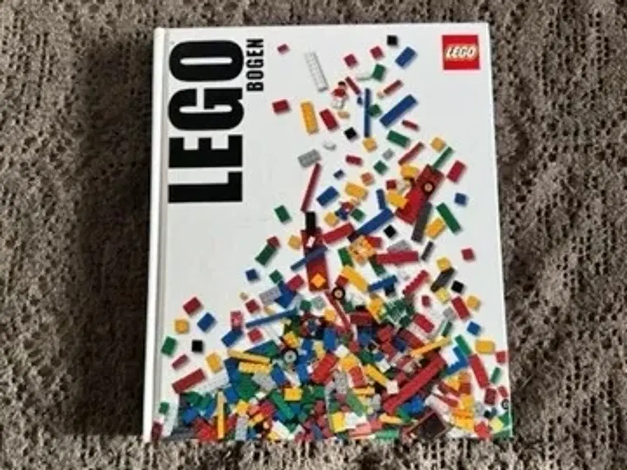 Billede 1 - LEGO Bogen – Helt ny / Aldrig brugt 