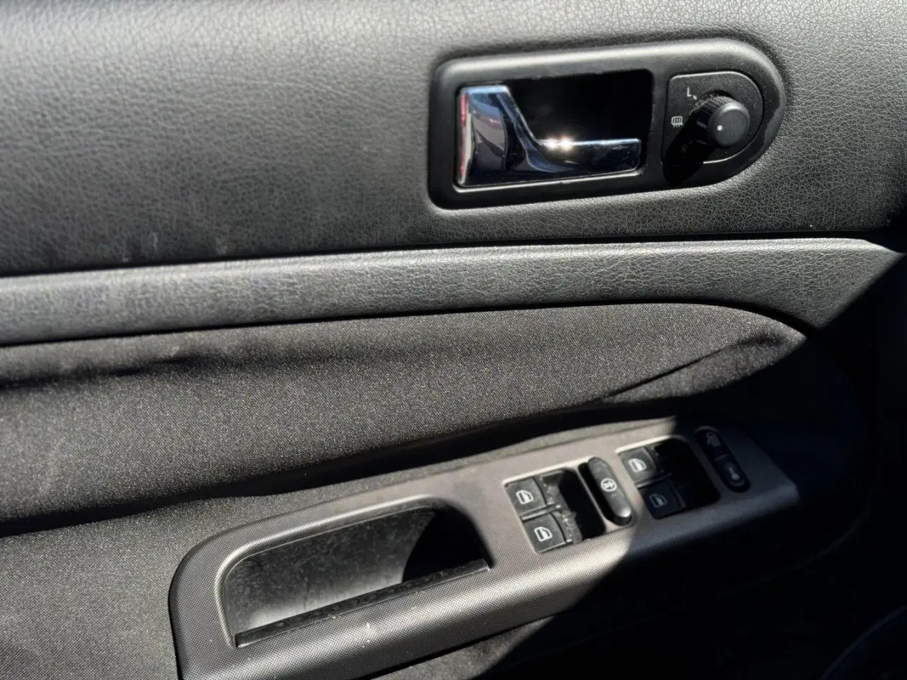 Billede 7 - VW Passat Variant 2,0 115HK Stc