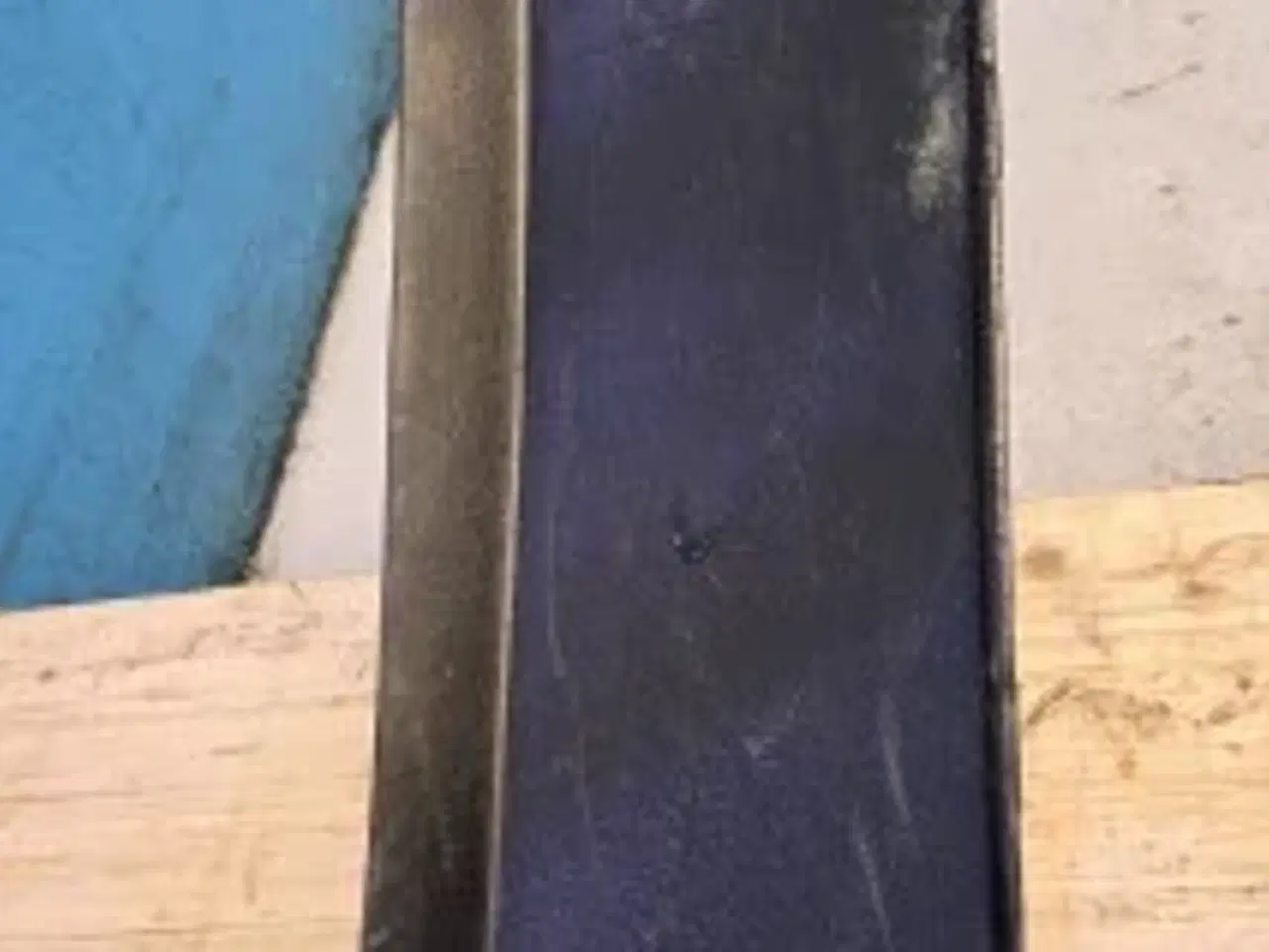 Billede 2 - New Holland TS115A Skærm L. 82036148