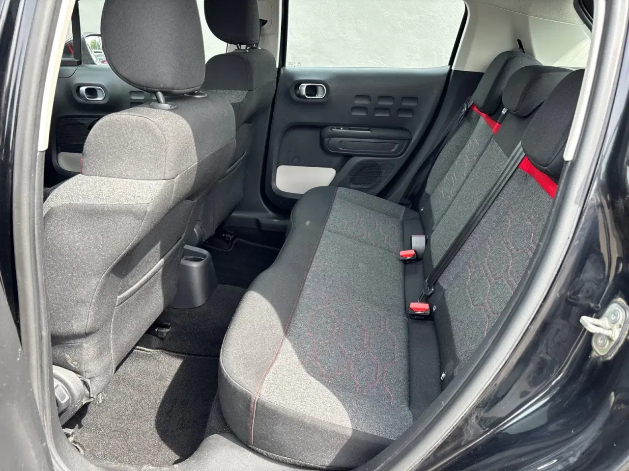 Billede 17 - Citroën C3 1,2 PureTech 110 Cool EAT6