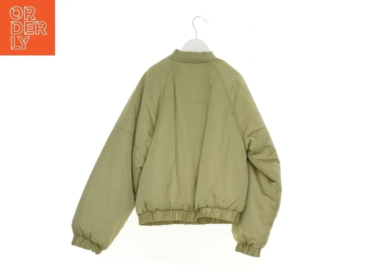 Billede 2 - Vindjakke fra Zara (str. 152 cm)