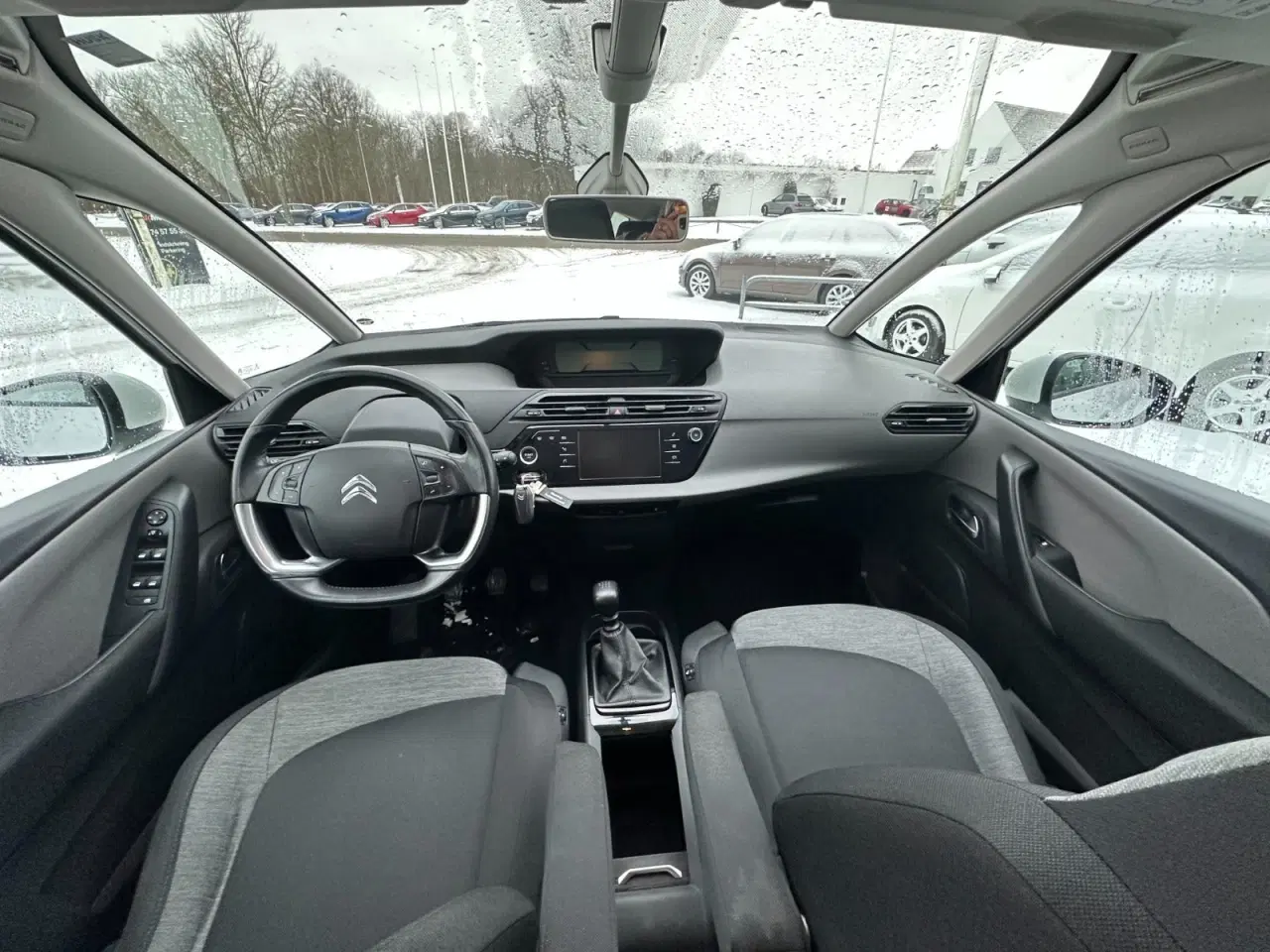 Billede 8 - Citroën Grand C4 SpaceTourer 1,5 BlueHDi 130 Iconic 7prs