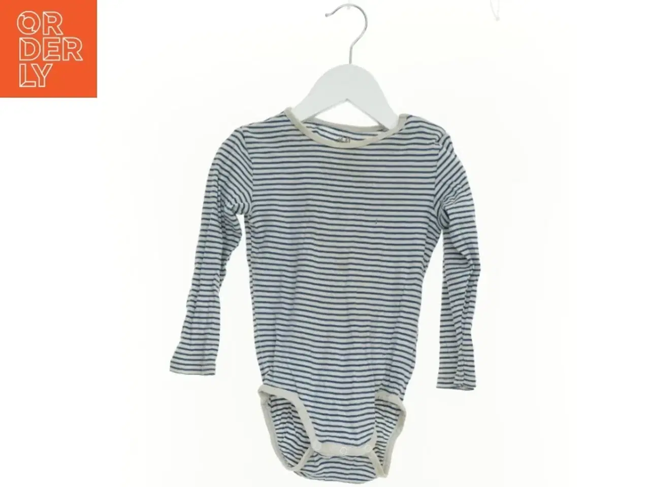 Billede 2 - Bodystocking fra H&M (str. 86 cm)