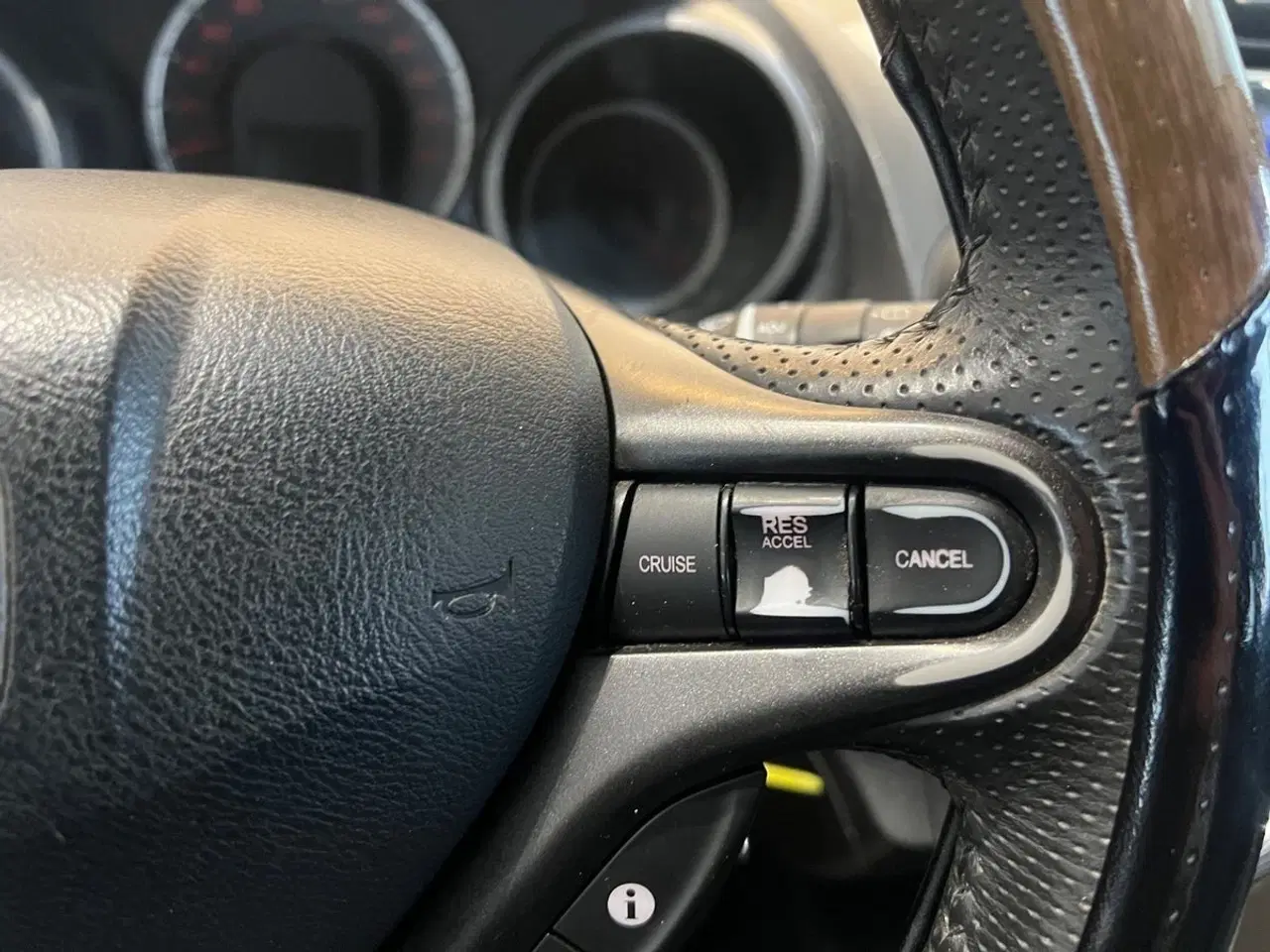 Billede 13 - Honda Jazz 1,4 Elegance