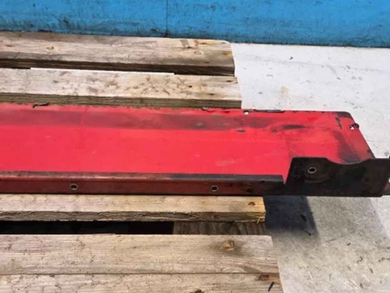 Billede 8 - Case 9120 Plade 84131432