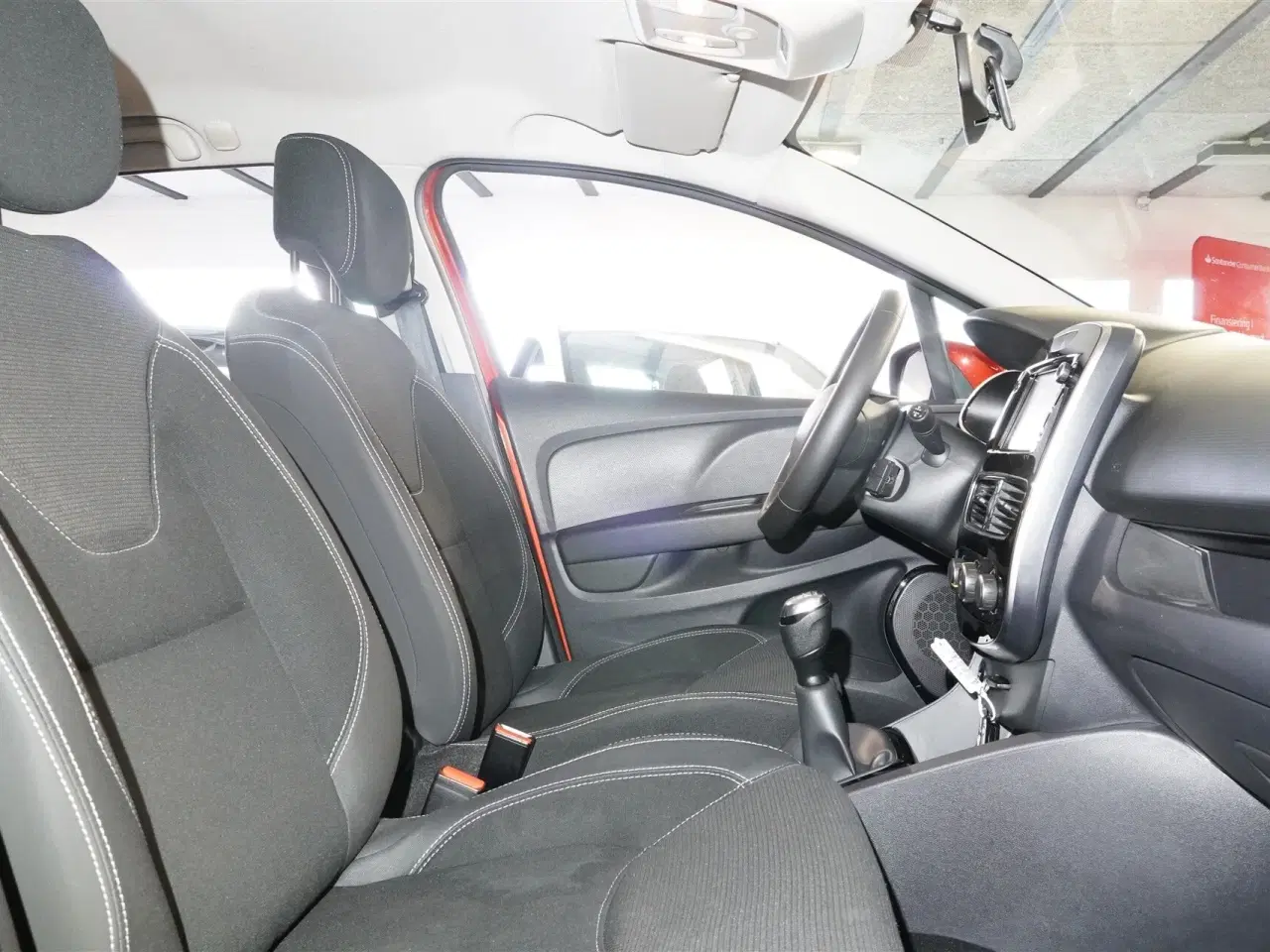 Billede 12 - Renault Clio Sport Tourer 0,9 Energy TCe Zen 90HK Stc