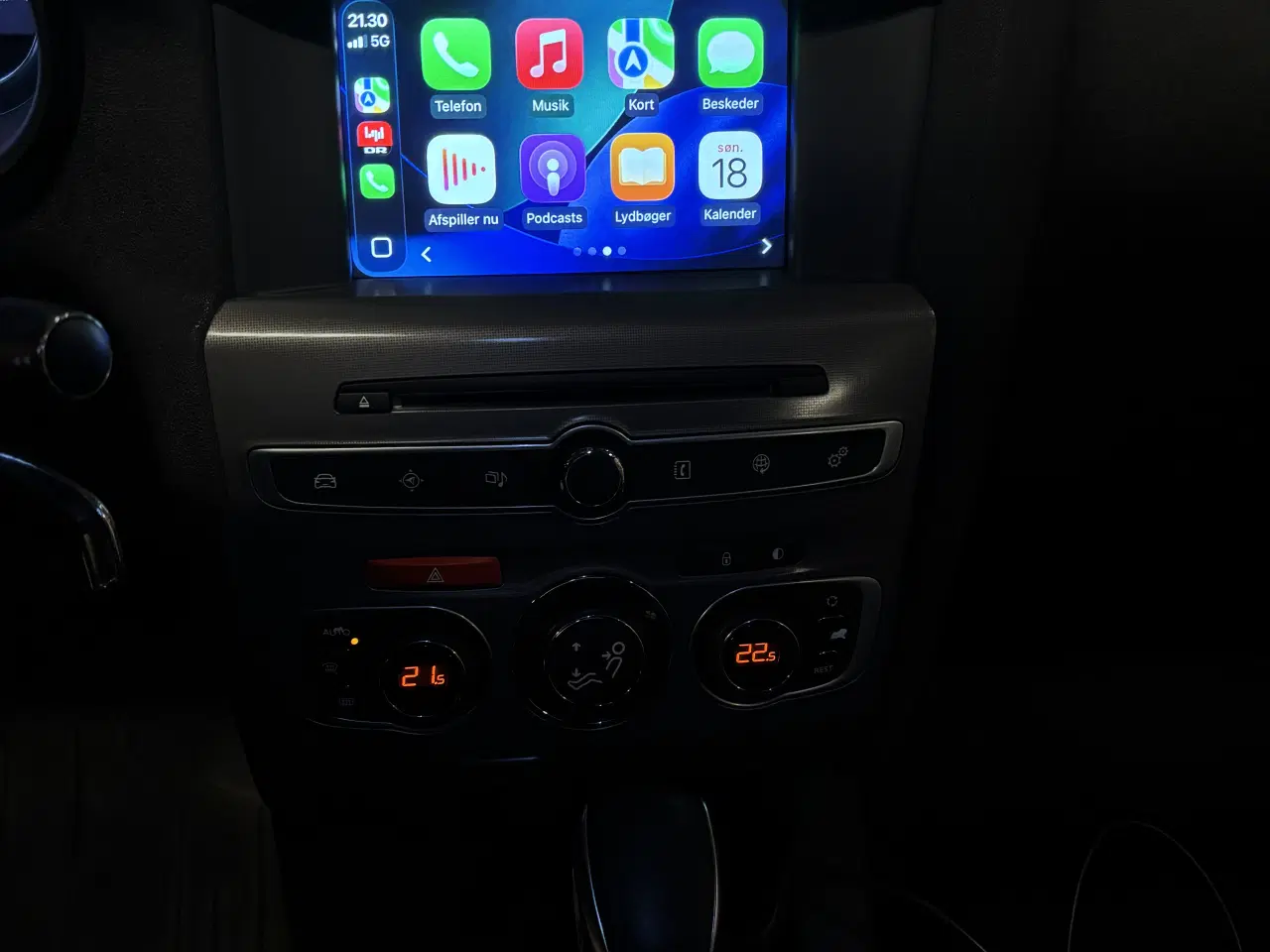 Billede 4 - Pæn Citroen C4 1.6 Blue HDI