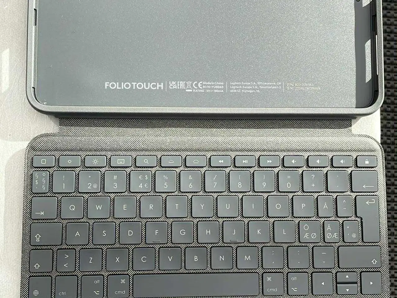 Billede 4 - iPad Pro 11", 256 gb