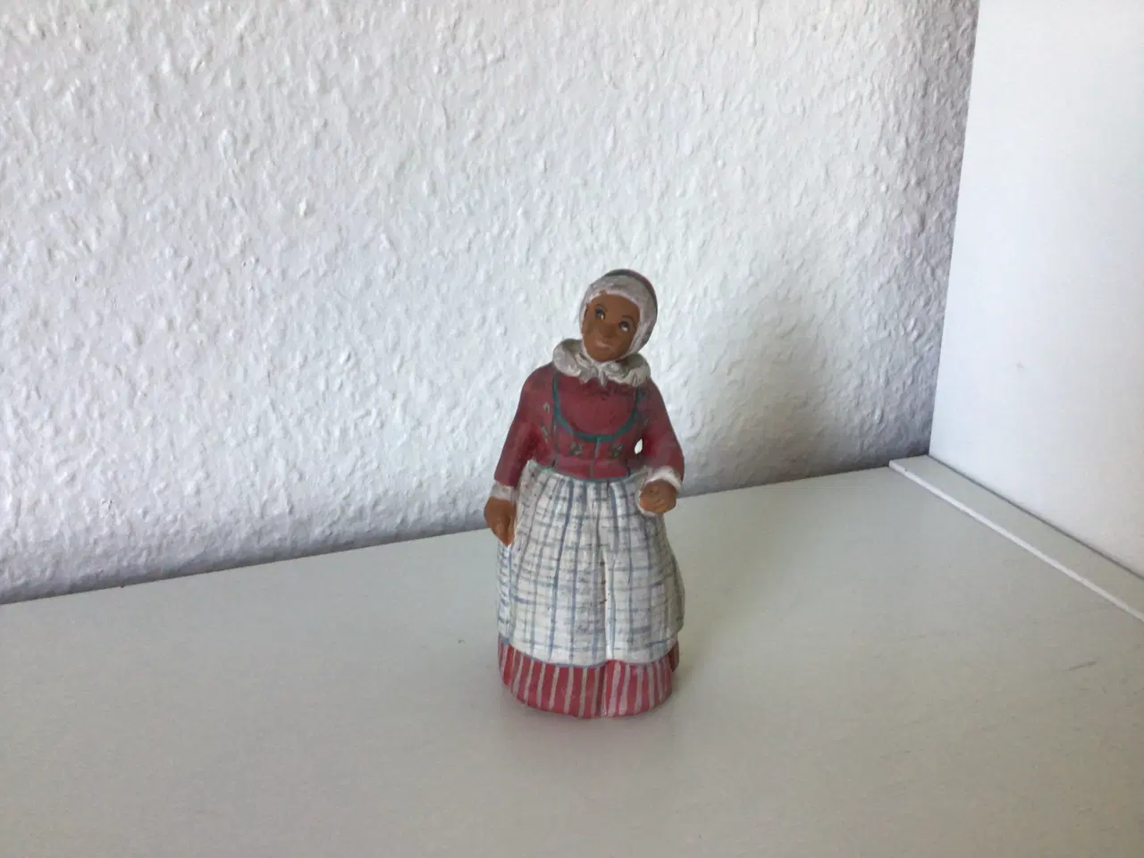 Billede 8 - SØGES  Folkedansere og nisser fra Karen Klæsøe