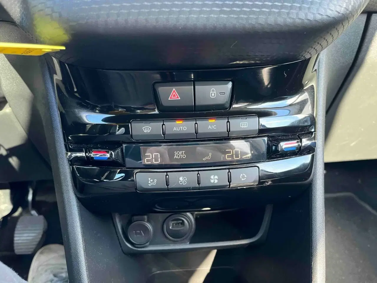 Billede 9 - Peugeot 2008 1,2 PureTech 82 Allure