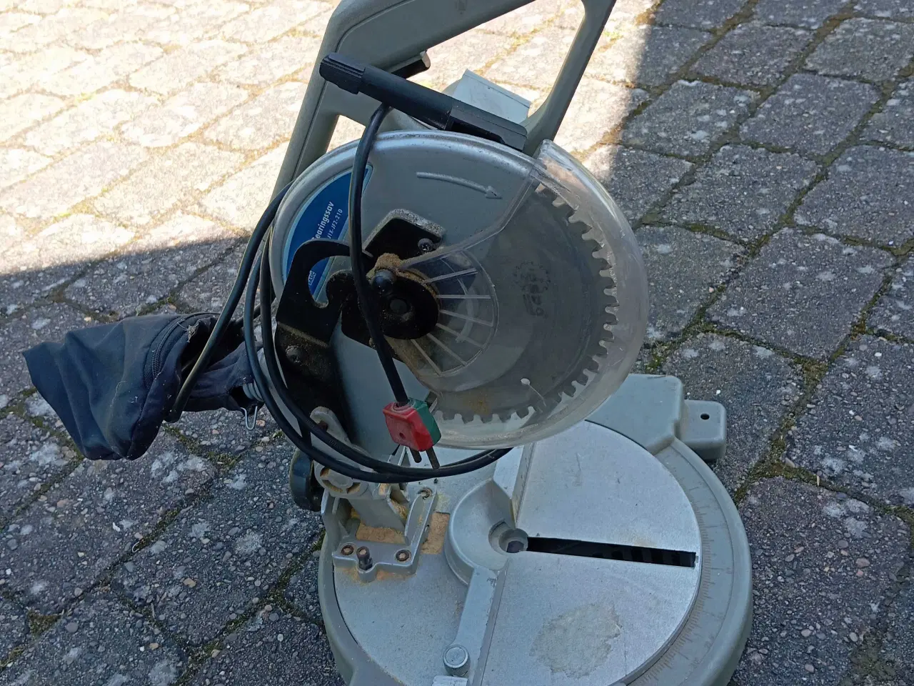 Billede 3 - Kap Gearingssav Basic 