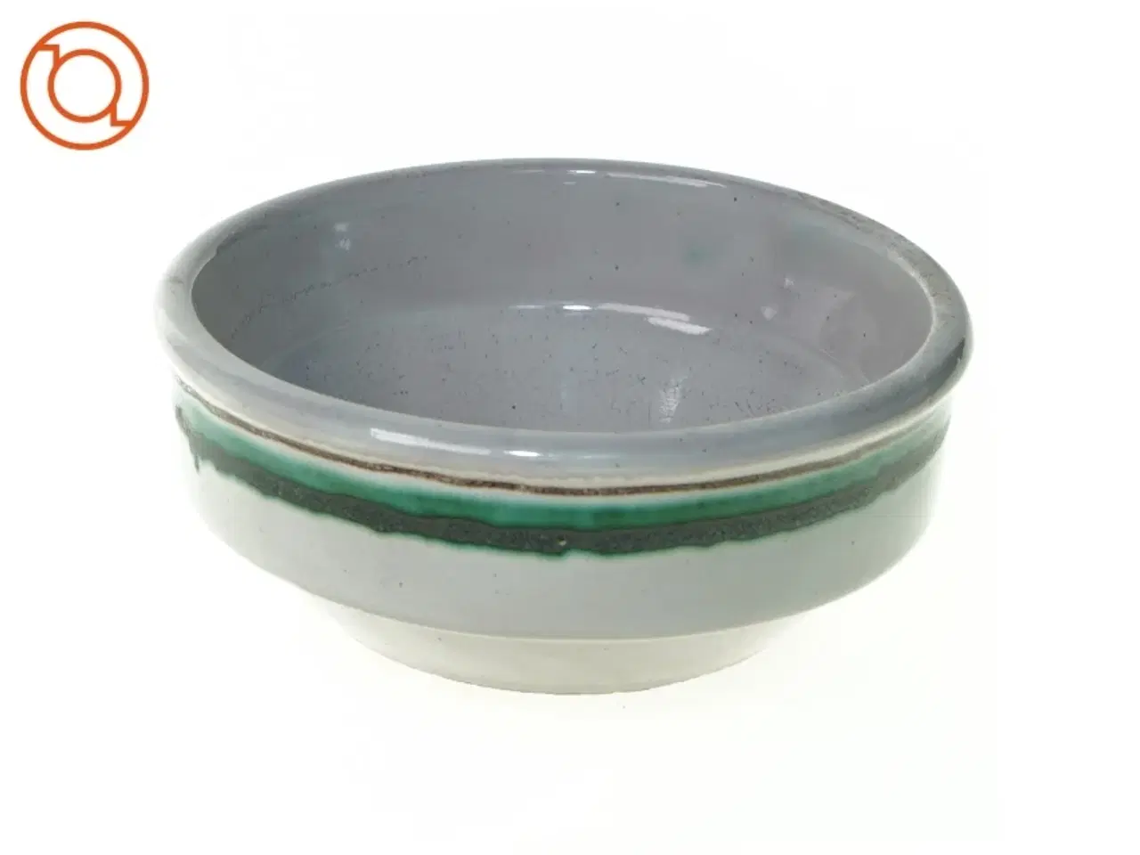 Billede 1 - Skål (str. 11 x 4 cm)