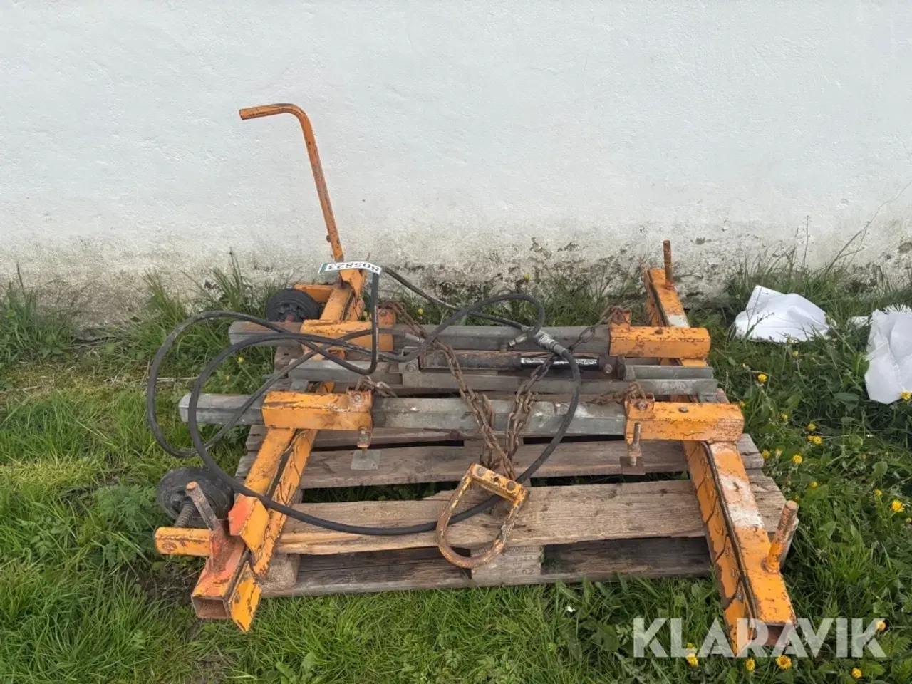 Billede 2 - Flisetang Ponnytool Mega 1H2