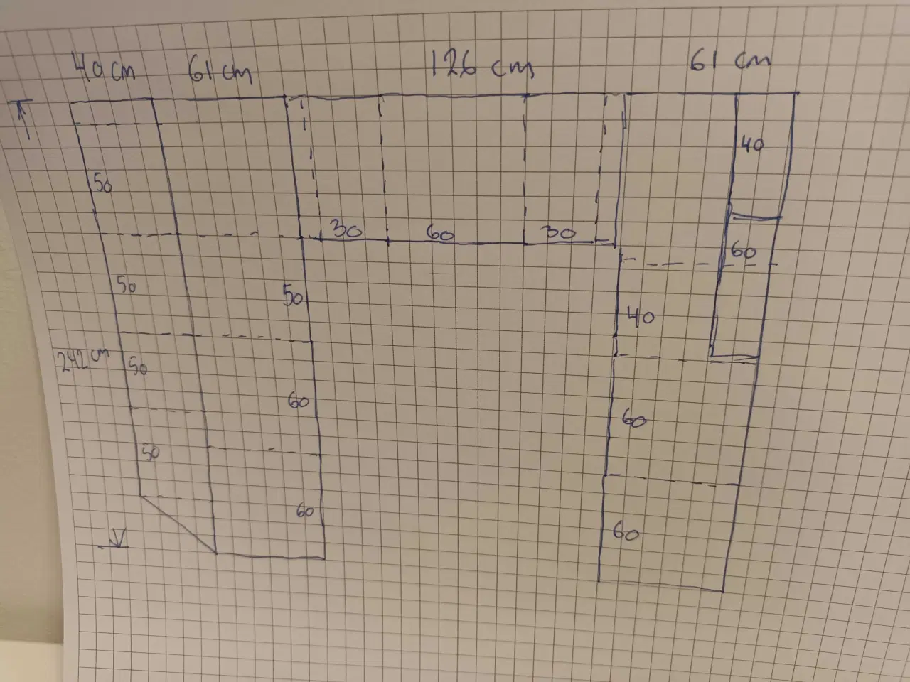 Billede 8 - Svanekøkken med tilbehør 